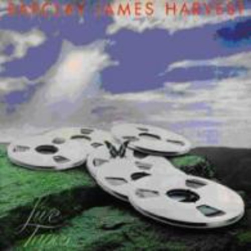 Barclay James Harvest - Live Tapes (Expanded Edition)