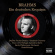 Brahms - Ein Deutsches Requiem Brahms - Ein Deutsches Requiem