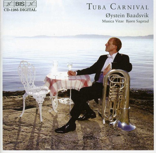 Various - Tuba Carnival