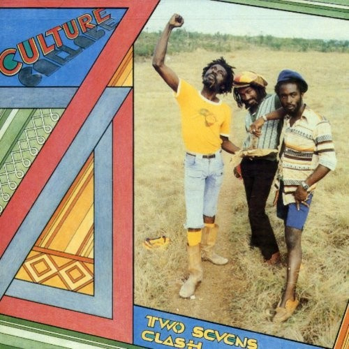 Culture - Two Sevens Clash