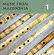 Blandade Artister - Music From Macedonia 1 Blandade Artister - Music From Macedonia 1
