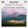 Brahms Johannes - Four Hand Piano Music 14 Brahms Johannes - Four Hand Piano Music 14