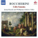 Boccherini - Cello Sonatas Boccherini - Cello Sonatas