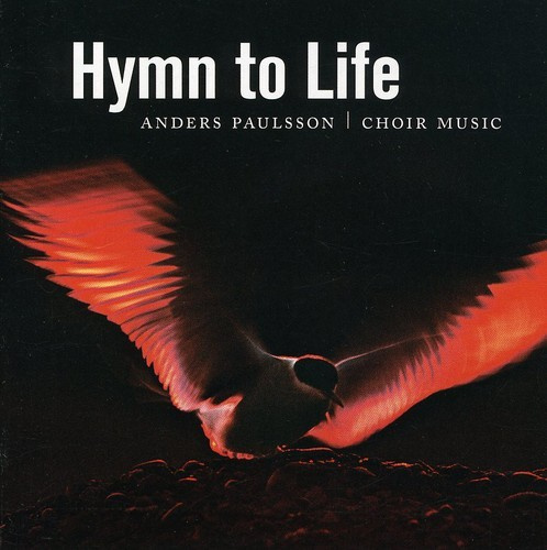 St Jacobs Kammarkör - Hymn To Life