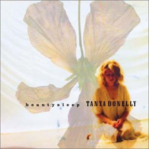 Tanya Donelly - Beauty Sleep