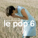 Various Artists - Le Pop 6 Various Artists - Le Pop 6