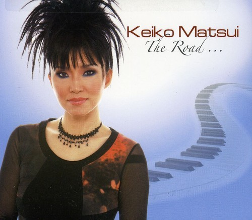 Keiko Matsui - Road