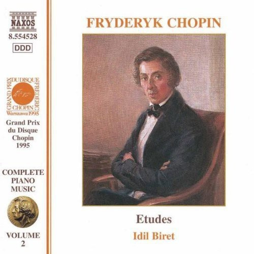 Chopin Frederic - Piano Music Vol 2