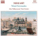 Mozart Wolfgang Amadeus - Wind Serenades Vol 1 Mozart Wolfgang Amadeus - Wind Serenades Vol 1