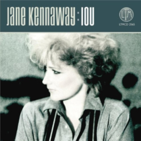 KENNAWAY JANE - IOU