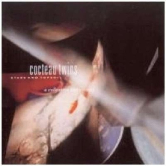 Cocteau Twins - Stars And Topsoils