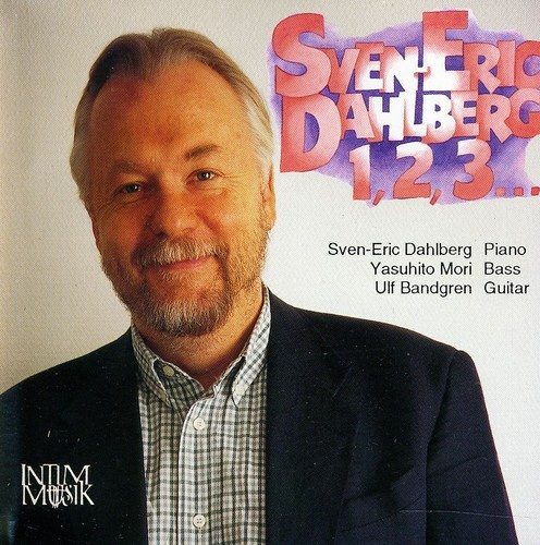 Dahlberg Sven-Eric - 1, 2, 3...