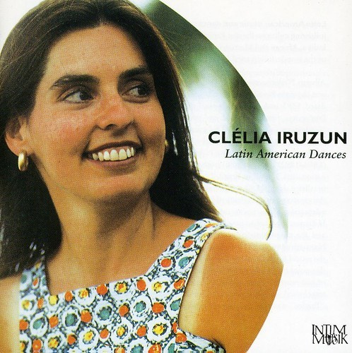 Iruzun Clélia - Latin American Dances