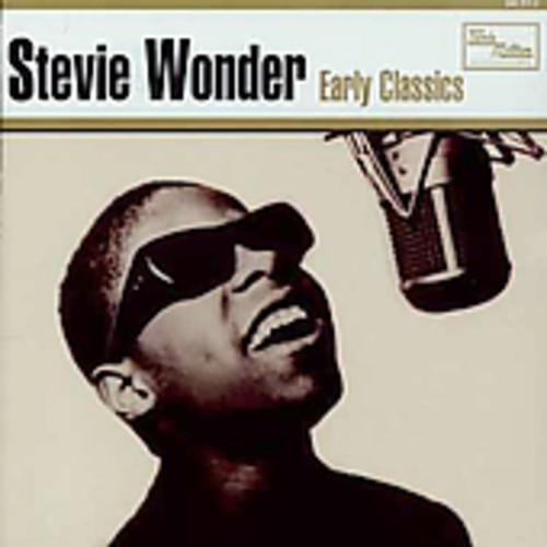 Stevie Wonder - Early Classics