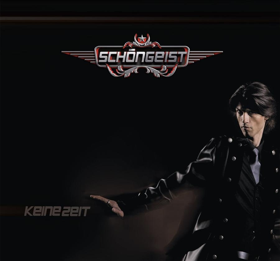 Keine Zeit - Schöngeist