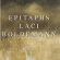 Boldemann Laci - Epitaphs Boldemann Laci - Epitaphs