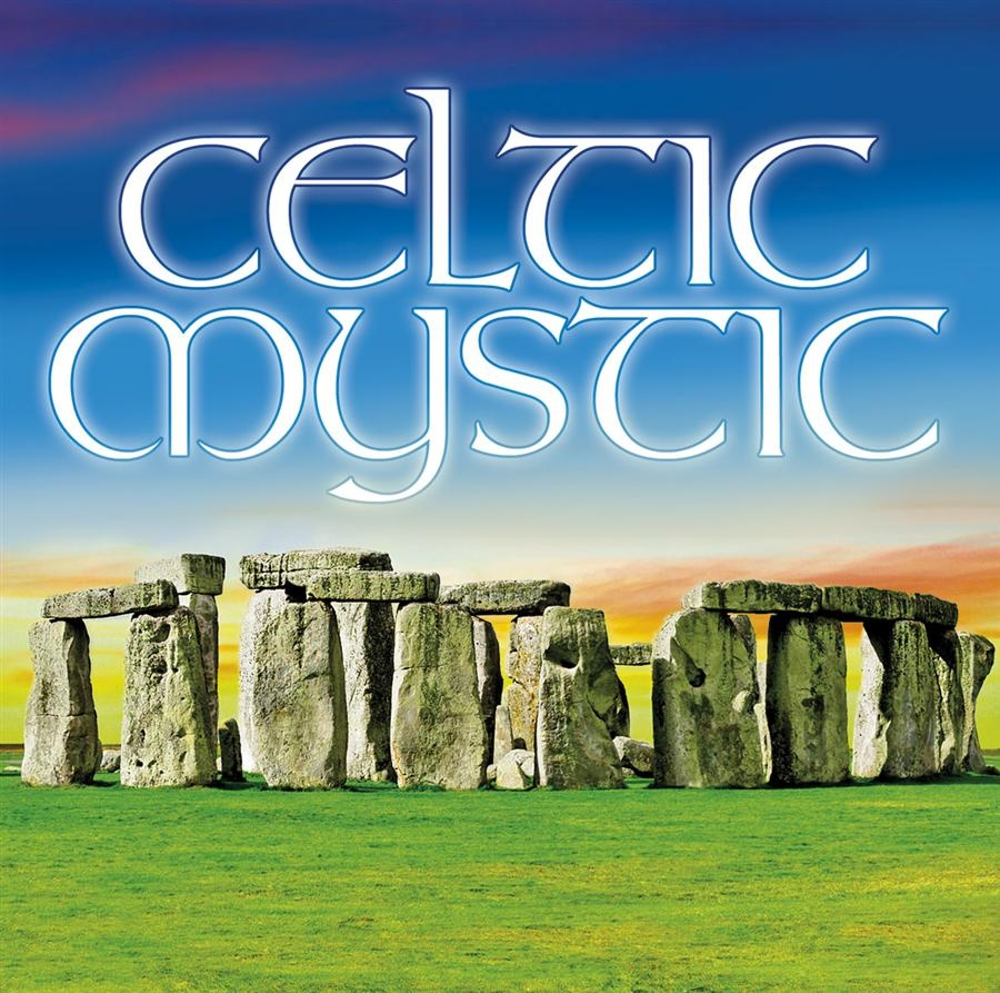 Celtic Mystic - Various