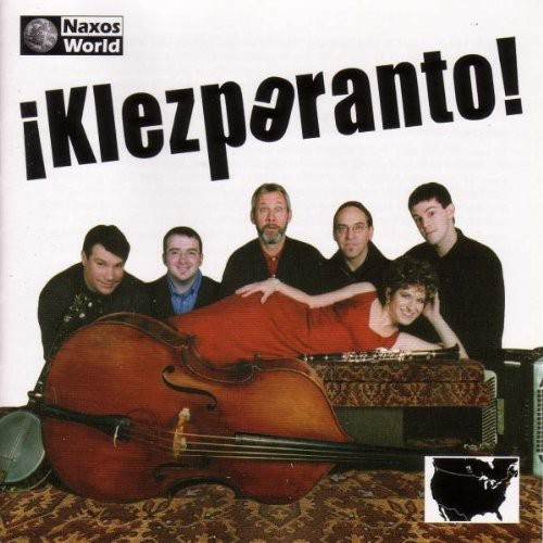 Klezperanto - Klezperanto
