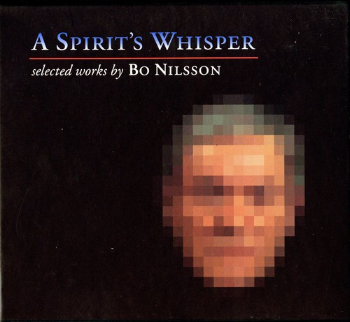 Nilsson Bo - A Spirits Whisper