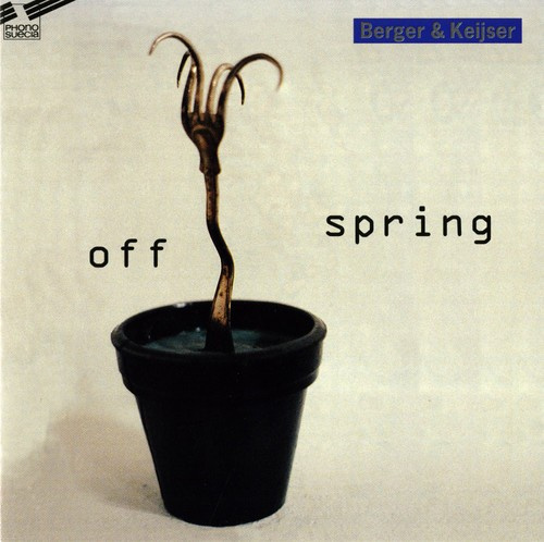 Berger & Keijser - Off Spring