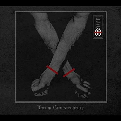 ÖVER - FACING TRANSCENDENCE