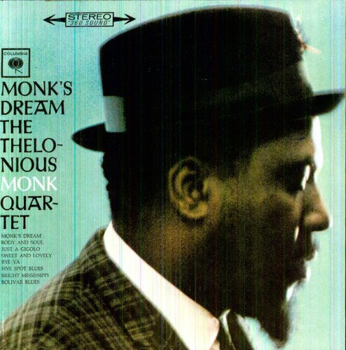Monk Thelonious - Monk's Dream