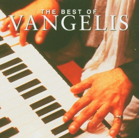 Vangelis - Best Of