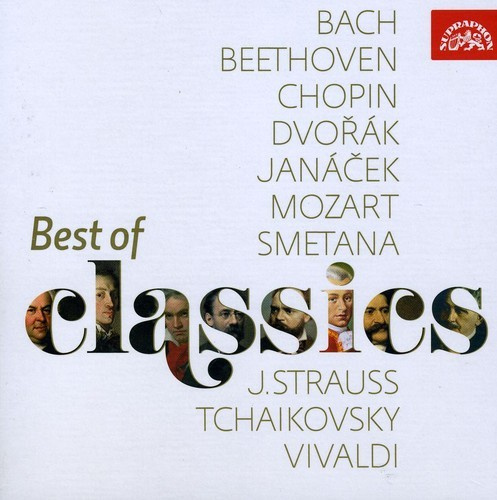 Various - Best Of Classics