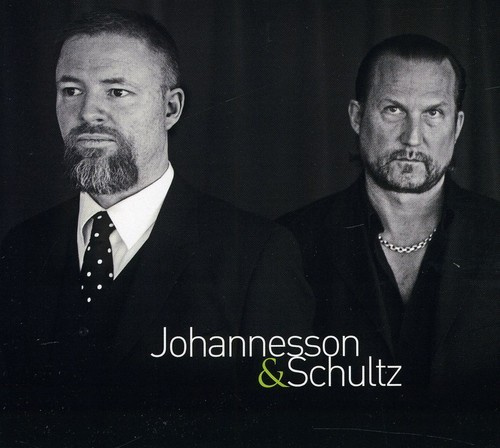 Peter Johannesson  Max Schultz  Bob - Johannesson & Schultz