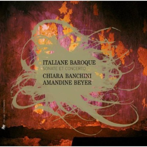 Various Composers - Italiane Baroque