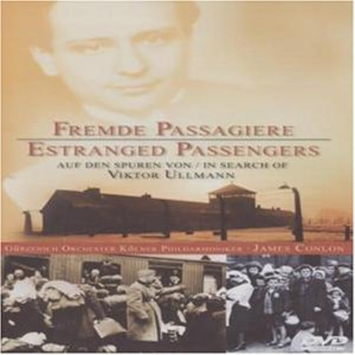 Ullmann Viktor - Estranged Passengers