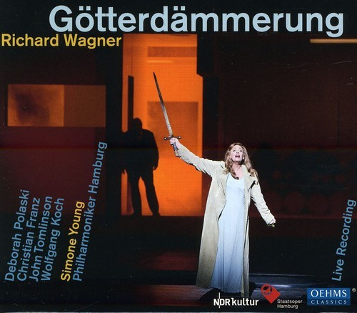 Wagner - Götterdämmerung