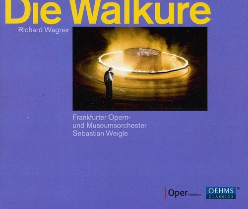 Wagner - Die Walküre