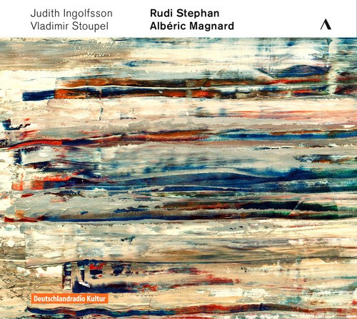 Magnard / Stephan - Concert-Centenaire, Vol. 1