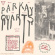 Parquet Courts - Tally All The Things That You Broke Parquet Courts - Tally All The Things That You Broke