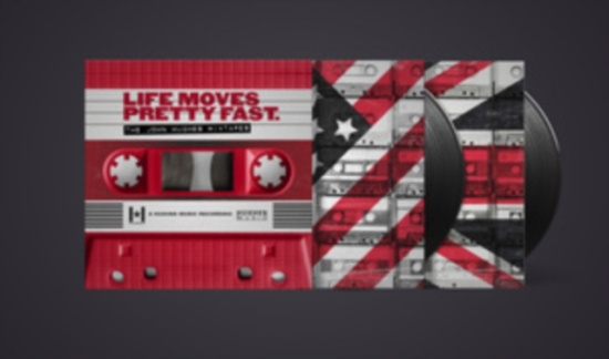 Various Artists - Life Moves Pretty Fast - The John H