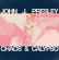 John J. Presley - Chaos & Calypso John J. Presley - Chaos & Calypso