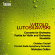 Lutoslawski Witold - Concerto For Orchestra Partita For Lutoslawski Witold - Concerto For Orchestra Partita For
