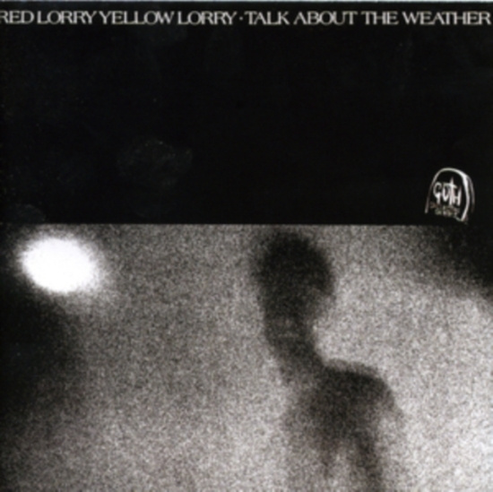 Red Lorry Yellow Lorry - Talk About The Weather (White Vinyl