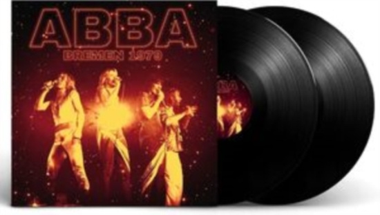 Abba - Bremen 1979 (2 Lp Vinyl)