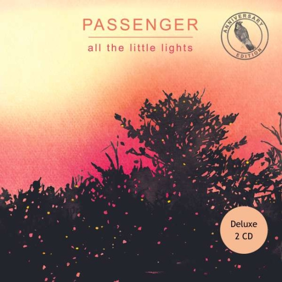 Passenger - All The Little Lights