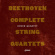 Beethoven Ludwig Van - Complete String Quartets (8Cd) Beethoven Ludwig Van - Complete String Quartets (8Cd)