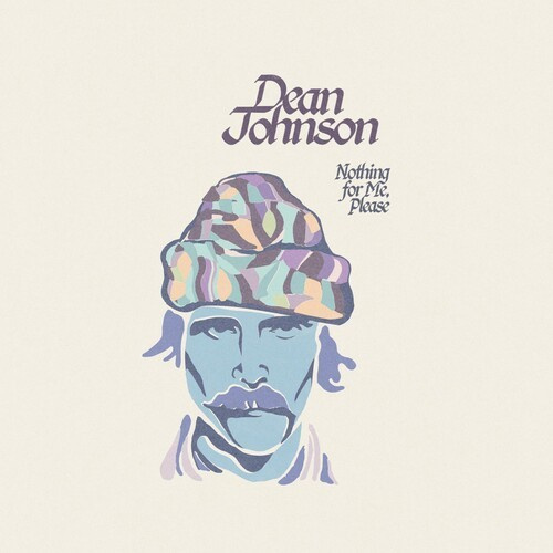 Johnson Dean - Nothing For Me, Please