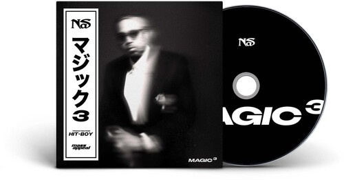 Nas - Magic 3