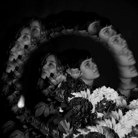 Ragana - Desolation's Flower