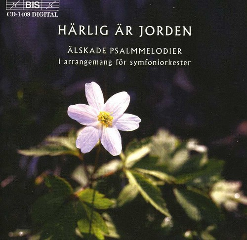 Various - Härlig Är Jorden - Psalmmelodi