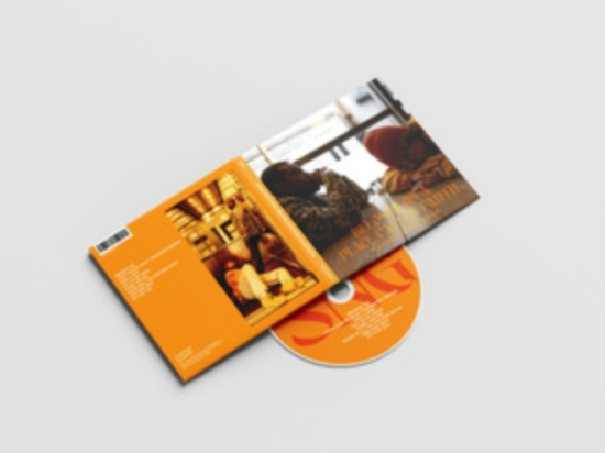 Secret Night Gang - Belongs On A Place Called Earth