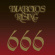 Diabolos Rising - 666 (Digibook) Diabolos Rising - 666 (Digibook)
