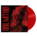 Nail Within - Sound Of Demise (Red Vinyl Lp) Nail Within - Sound Of Demise (Red Vinyl Lp)