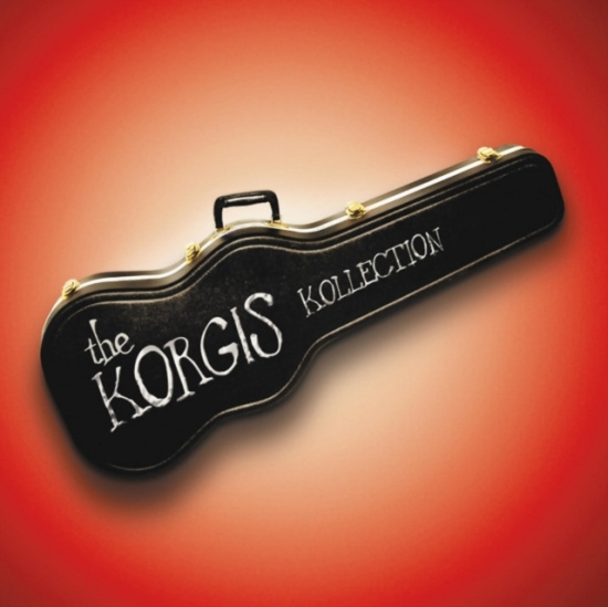 Korgis - The Kollection